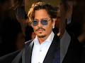 Johnny Depp | From Childhood to Hollywood Legend