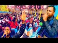 AMMAYYUU Tokuma Ketema Yeroo Waaqeffannaa 