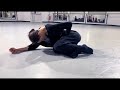 DANCING UNDER RED SKIES Dermot Kennedy Choreography By Alex Imburgia mp3