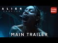 Filmapp daily alien romulus trailer