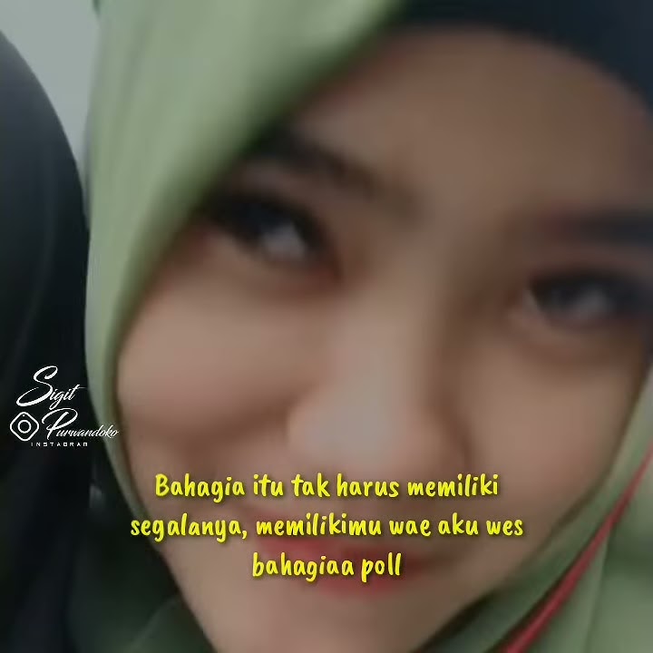 Status WA terbaru 2020