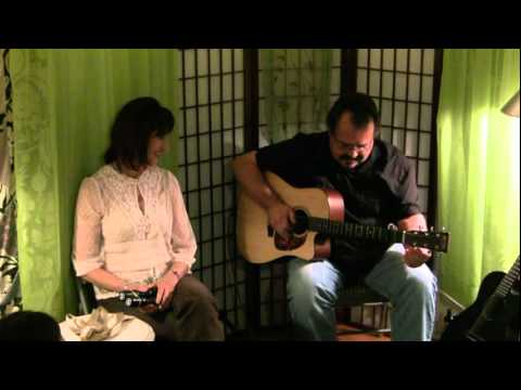 HARRY & NANCY MESTYANEK at Cozy Cottage Part 1