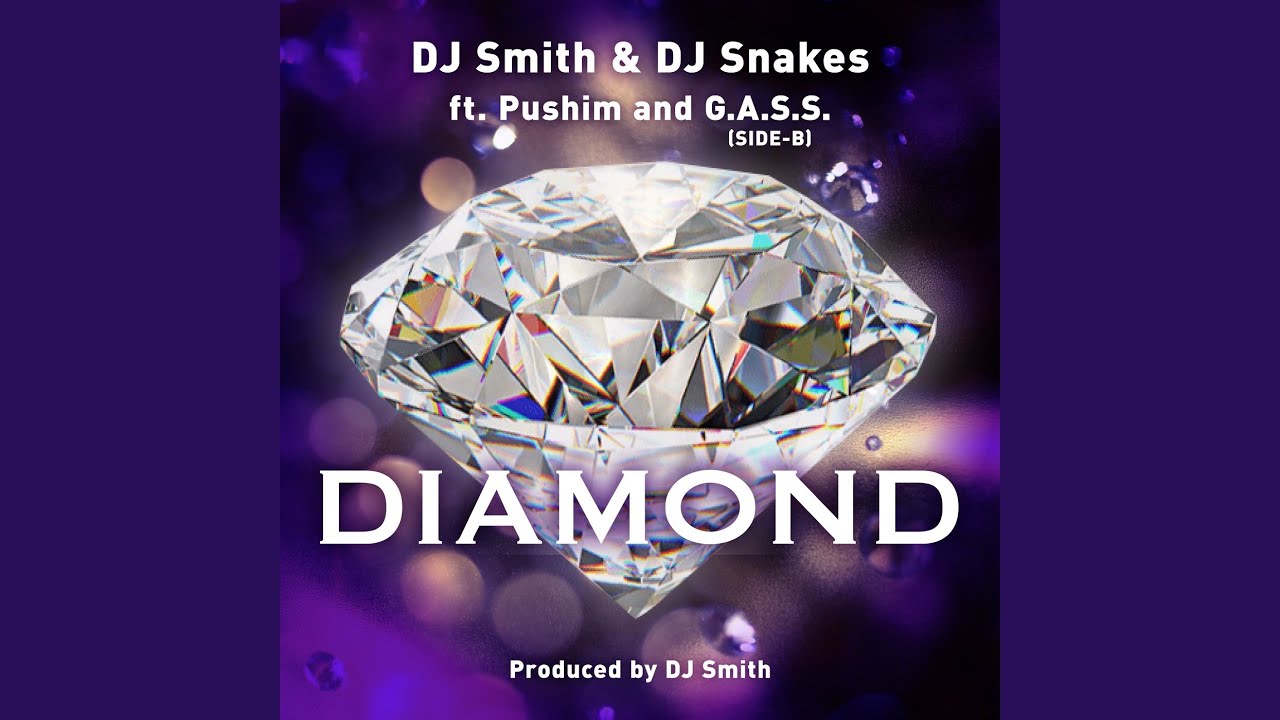 Watch DIAMOND on YouTube Watch DIAMOND on YouTube