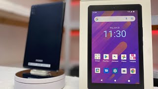 Moxee 2 Tablet Unboxing Youtube