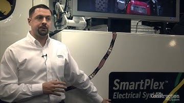 Freightliner SmartPlex offers benefits