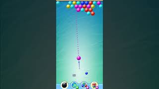 bubble shooter 😱 game level 39 full game video kadir shah gaming channel