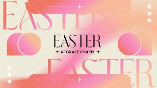 Easter Service 2026