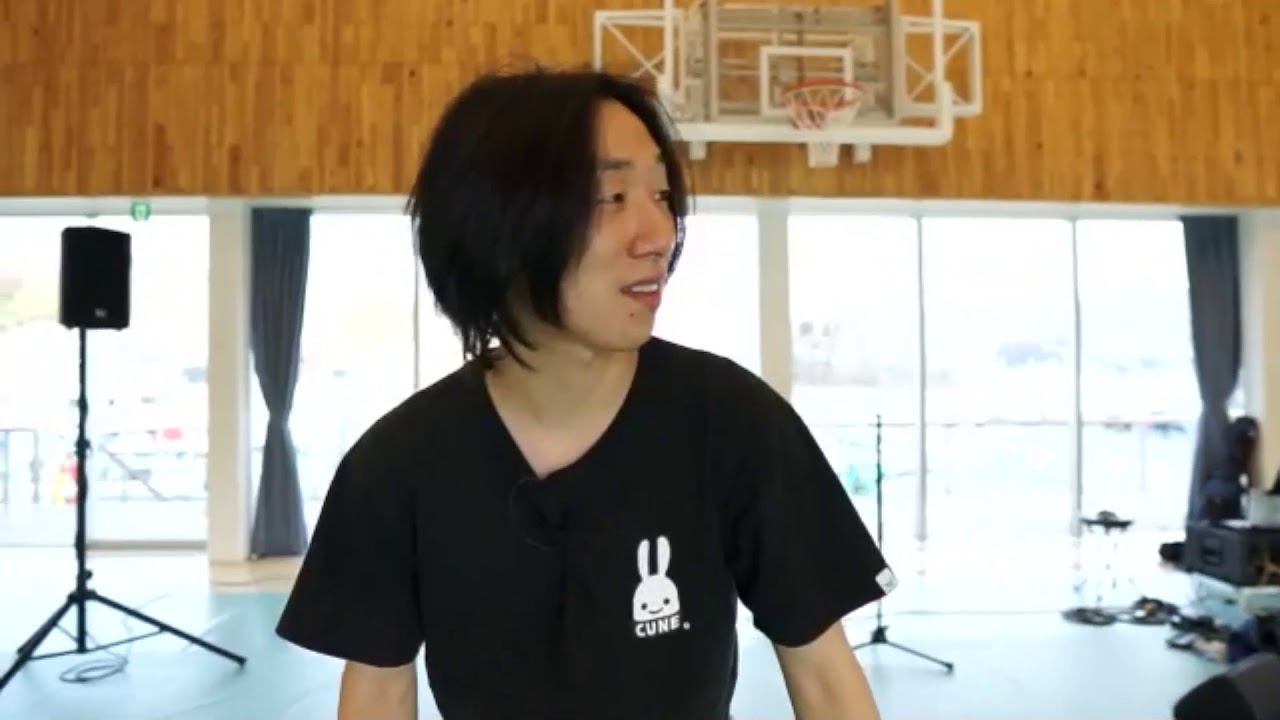 210221「みらクルTV」音響技術講座 小野寺忍さん（気仙沼音響代表