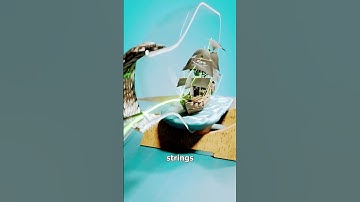 how to put a ship in a bottle