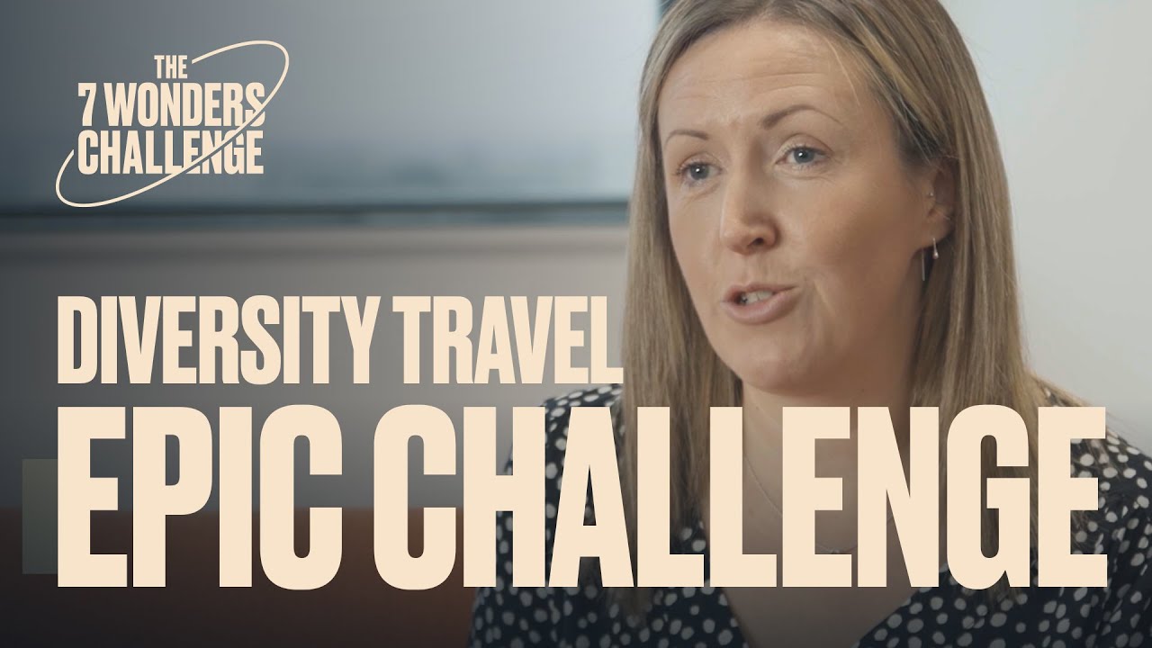 kate erskine diversity travel