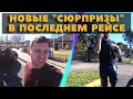 Рейс Висконсин - Флорида / С севера до юга США / Ferrari, Rolls-Royce, Audi R8