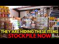 12 Survival Foods In Australia Preppers Never Share Online