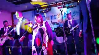 Video thumbnail of "Kandy Lamissi - Mariazelle in Adelaide with ASHRA"