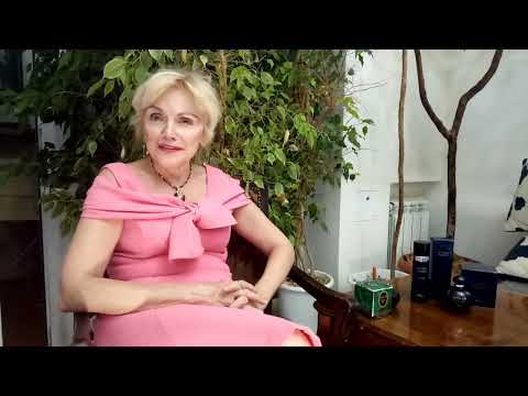 VID004 Victoria Novikova Parfume Collection - Dior - Poison