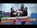 KTO PIERWSZY PADNIE? KARWAT VS KONDŹWIG