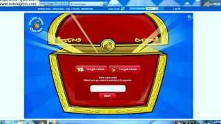 Club Penguin 2013 clothing codes (non-member)