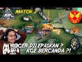 Selangor red giants vs king empire match 2 mpl my s13