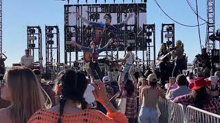 Five Winds County Music Festival 2023