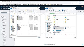 BIM 360 Desktop Connector Xref Update Local Files