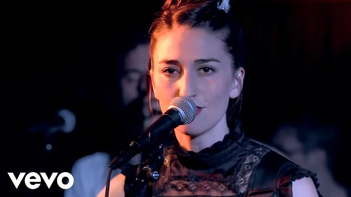 Sara Bareilles - I Choose You (Live at the Manderl...
