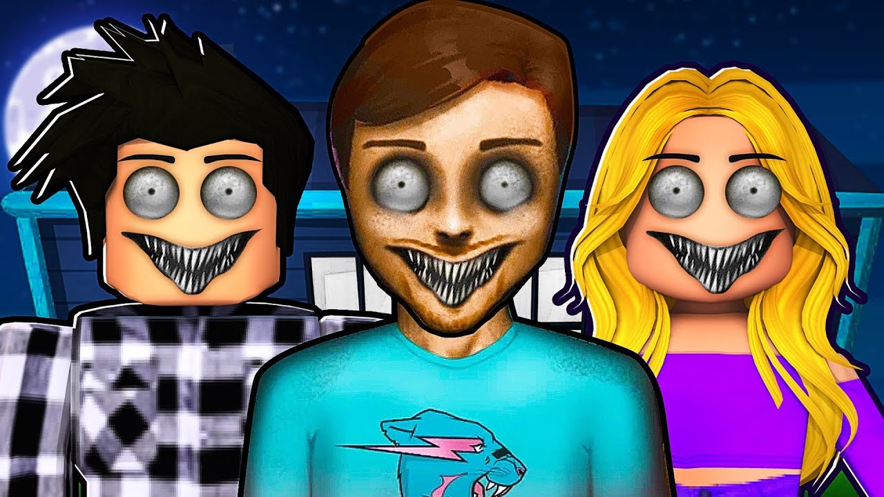 MrBeast a ruiné notre travail de nuit… (Fin Secrète)