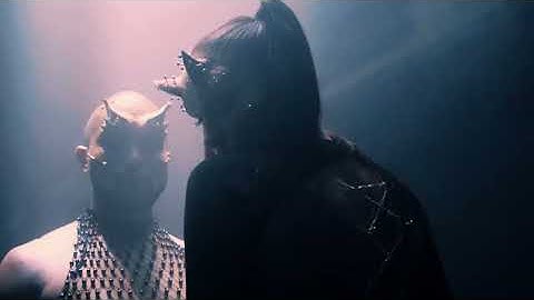 LSDXOXO - Demons ft. Eartheater (Official Music Video)