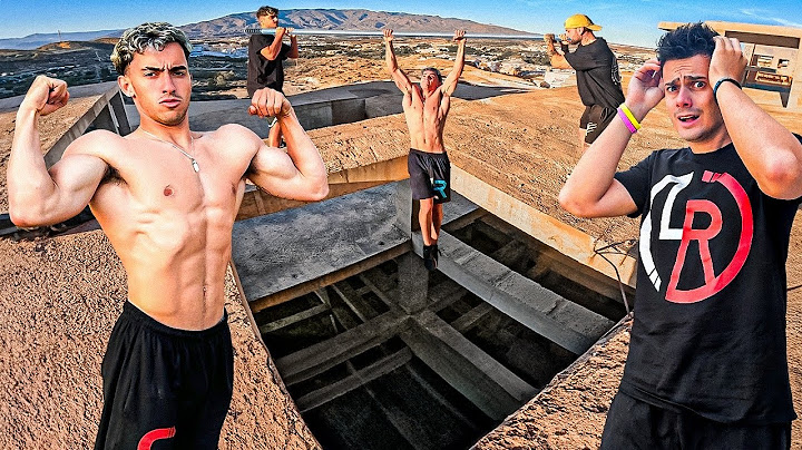 No creerás lo que ha pasado con Gero Arias…😰 Parkour Vlog