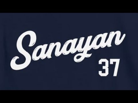 SANADA   new scenery Entrance Theme