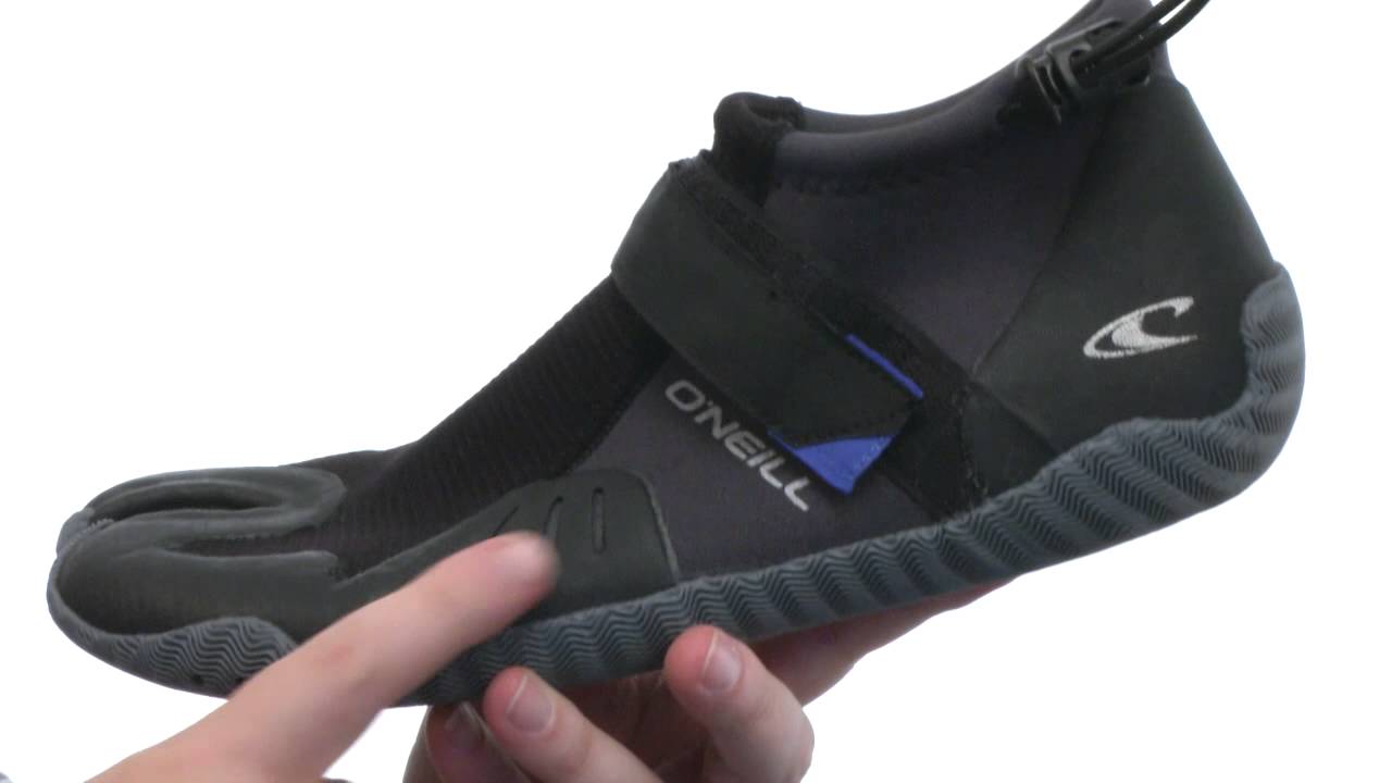 oneil water shoes