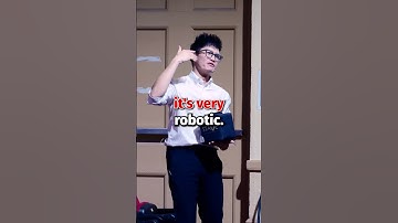 Avoid this ROBOTIC melody with your voice