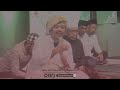 Ceramah Agama Terbaru KHR Moh Kholil As'ad Acara Maulid Nabi Muhammas Saw Curah Lele Balung Jember