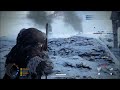 5 nice Ewok kills from today