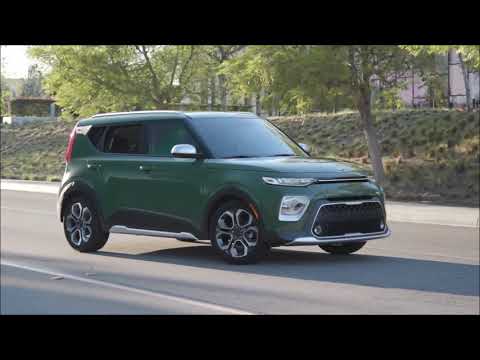 2020 Kia Soul interior Exterior and Drive #AutoShow #StyleOfCar #07 #NewCar HD+12022019 2020 Kia Soul interior Exterior and Drive #AutoShow #StyleOfCar #07 #NewCar HD+12022019