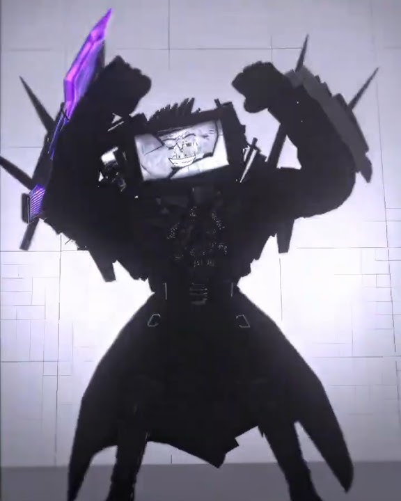 Titan Tvman X Lonely Lonely Meme || Skibidi Toilet || By : @my_box_v2 #edit #skibiditoilet