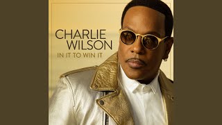 Video thumbnail of "Charlie Wilson - Better"