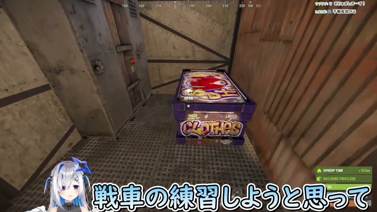 ホロ鯖の"裏の魔王"として君臨するAZKiちゃんの実態を話すかなたそ【ホロライブ/切り抜き/Vtuber/ 天音かなた 】