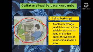 Tingkatan 1 Hidup berjiran