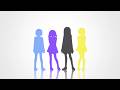 凹た「魔法のページ」【Official audio】