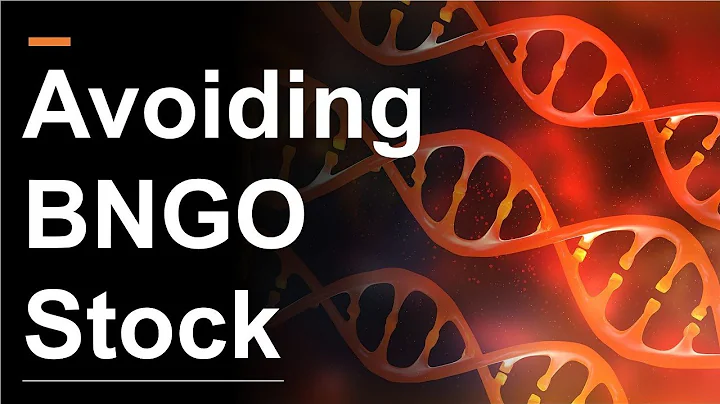 Bionano Genomics Stock | Some Problems With BNGO