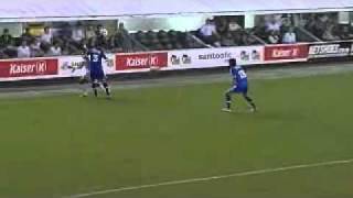 Neymar - Ballon d'Or 2011 (Bola de Ouro 2011)