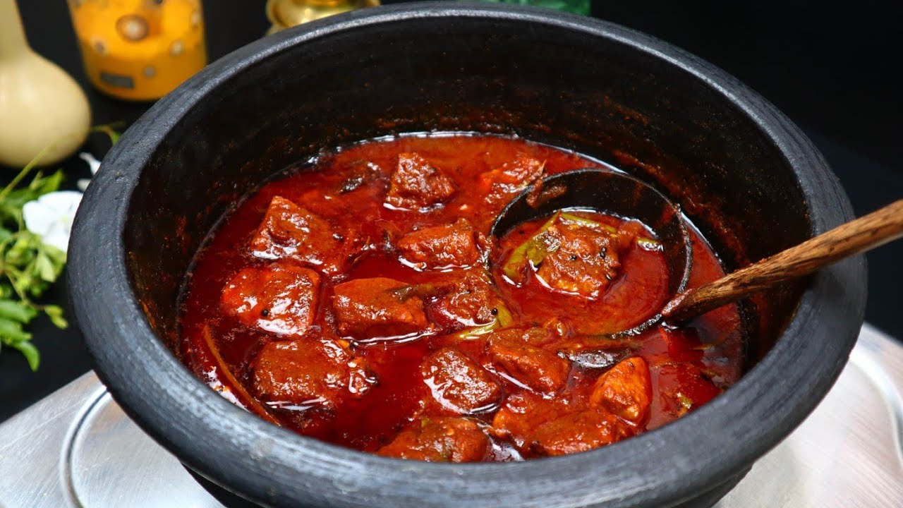 💯Perfect, മീൻ ഈ രീതിയിൽ തയ്യാറാക്കൂ.. നാവിൽ കപ്പലോടും രുചിയിൽ | Tasty Fish Curry | Meen Curry | Meen