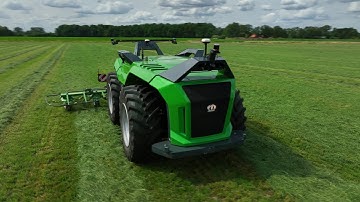 Combined Powers – autonomous processes with intelligent attachment devices