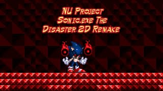 Nu Exetior in td2d| Td2d NU project