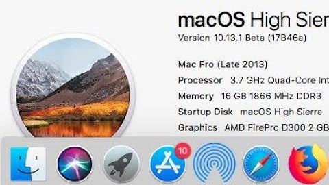 How to Add AirDrop to Dock on Mac for Easy Access