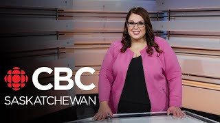 CBC SK News: Rider roster cutdowns, first free grocery store, wine grapes that can handle cold