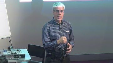 MIT Bootcamps: Bill Aulet on Personal and People Challenges
