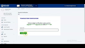 PHP SCRIPT - Latest Online Banking Script Developed In PHP , HTML, JAVASCRIPT & MYSQL DATABASE