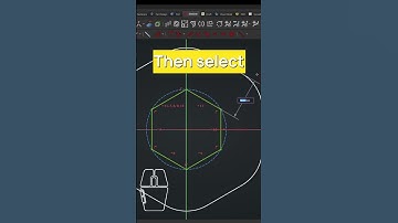 🙏 Offset Sketch Lines In FreeCAD 1.0 - FreeCAD Offset Sketch - FreeCAD Sketcher Offset | #Shorts