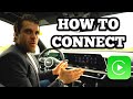 2023 Kia Connect UVO Infotainment System Tutorial Walk Through, How to, & Apple Car Play Connect