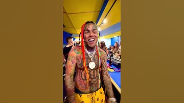 6IX9INE - WAPAE (Snippet)